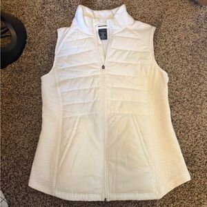 Vests/Sweatshirts